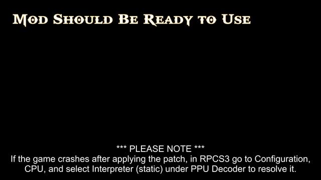 God of War 3 Infinite Jump Mod for RPCS3 смотреть онлайн