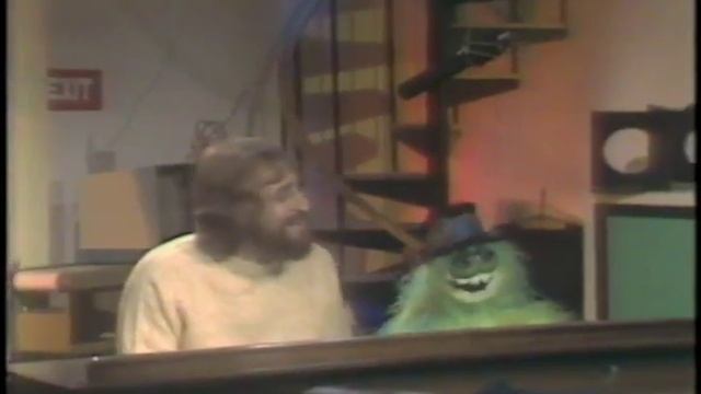Hot Fudge Show - Larry and Seymour - It Takes Two смотреть онлайн