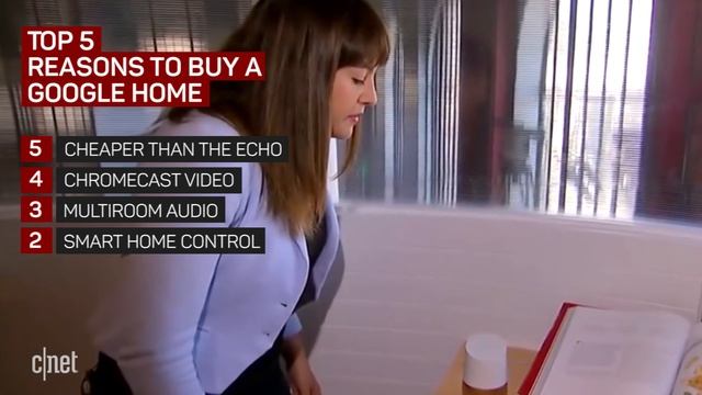 Top 5 reasons to buy a Google Home (and 3 not to) смотреть онлайн