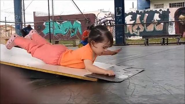 JULIA #1 ANO смотреть онлайн