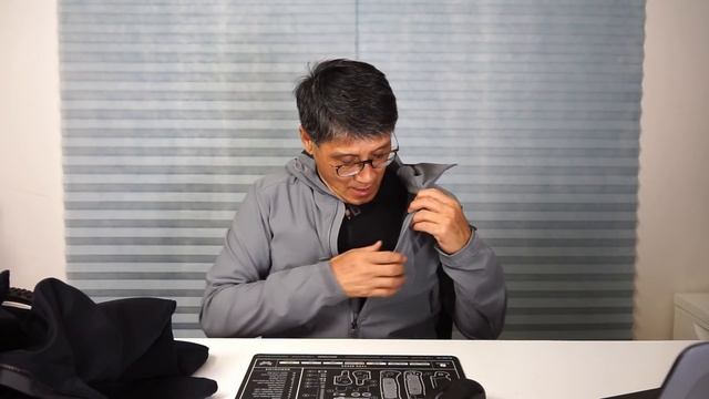 [박영준TV] 추동용 소프트쉘 자켓 | 블랙다이아몬드 던 패트롤 자켓 | Black Diamond Dawn Patrol Shell | смотреть онлайн