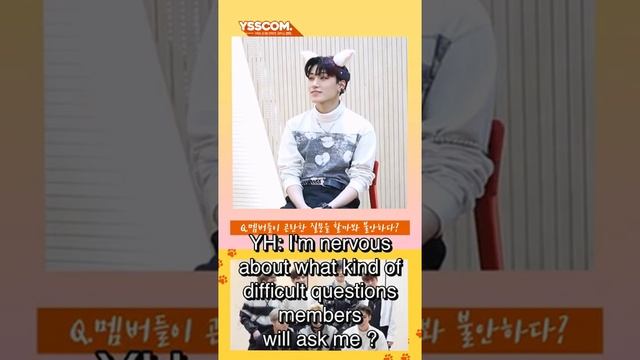 ENG SUB [ Dugun Dugun, is it true? ] San’s Part смотреть онлайн
