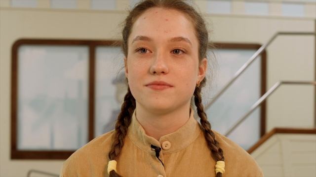 Установка брекетов. Пациент Анна смотреть онлайн