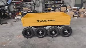 MWM TR120