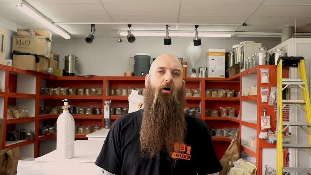 Top DesTrucs Et Accessoires Pour Votre Bière En Fut смотреть онлайн