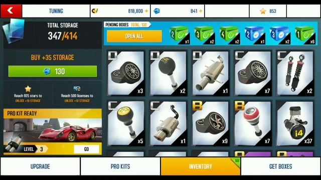 PROing the Vanda Electrics Dendrobium смотреть онлайн