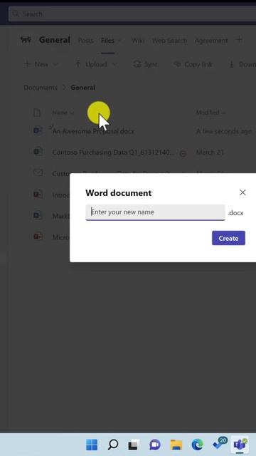 Have Microsoft AI Format Your #Word Doc! #Shorts #TechTips #learning