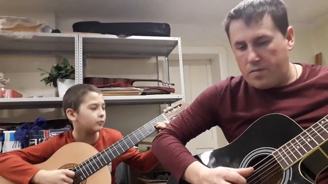 ДШИ No 10 Владимир Муравьев. 2 класс смотреть онлайн