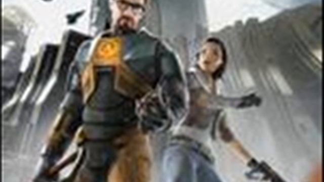 Half life 2 episode 2 Last legs Soundtrack смотреть онлайн