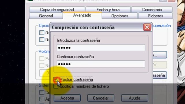 como partir en varias partes un archivo en winrar, y poner contraseña.mp4 смотреть онлайн