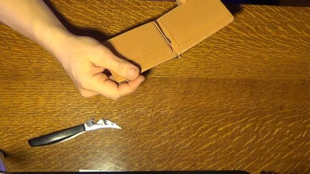 Посылка из китая №148 Зажим для денег смотреть онлайн