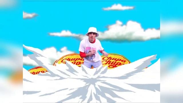 Holy Baam - Песня про чупар чупс (БЕЗ ЧУПАР ЧУПСА ВЕРСИЯ) смотреть онлайн