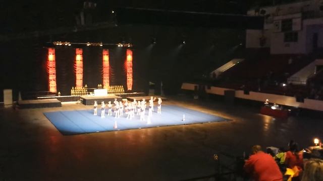 2014 Citrus Park Bills Midgets - GCCC смотреть онлайн