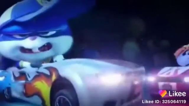 А полесу я иду тяпкой кроликов глушу!!! смотреть онлайн