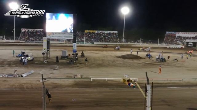 Midget | Estival 2018/19 - Fecha 9: Final (Relato Néstor Ruíz) смотреть онлайн