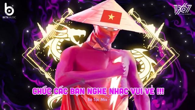 Thủy Triều Remix - Nhắm Mắt Lại Hôn Vào Tai Nhớ Em Anh Không Thể Nào Cai - Quang Hùng MasterD смотреть онлайн