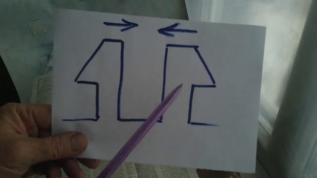 Маски, как собирать. В начале - "ковбойский" вариант и пару "бонусов". смотреть онлайн