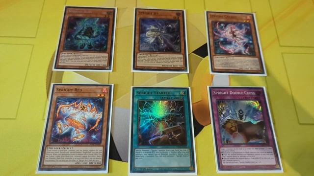A NEW WAY TO PLAY SPRIGHT! | Yu-Gi-Oh! Adamancipator Spright Deck Profile April 2023 Format смотреть онлайн
