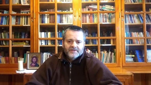 ШКОЛА МИСЛЕННЯ Випуск 21 ЕКУМЕНІЗМ ч.3 смотреть онлайн