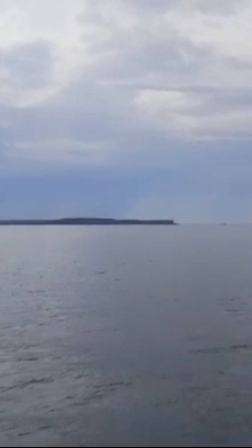 Новосибирск Обское море. (Река) смотреть онлайн