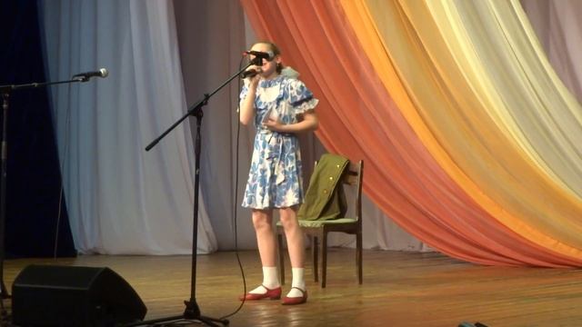 Кинешма, Солдатская завалинка, 2015 смотреть онлайн