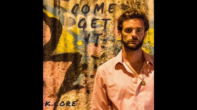 K-Core - Aint No Stoppin Me Now смотреть онлайн