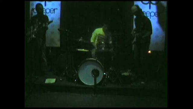 Red Baron - Final Solos - Gonzo Perez En Trio смотреть онлайн