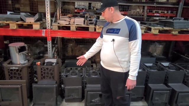 Обзор недорогой банной печи для русской бани смотреть онлайн