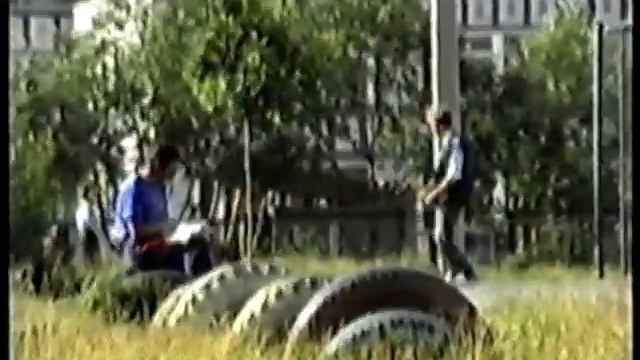 Deutsche Dogge Puma-Hechel on Sound TV. Прибл. 1991 смотреть онлайн