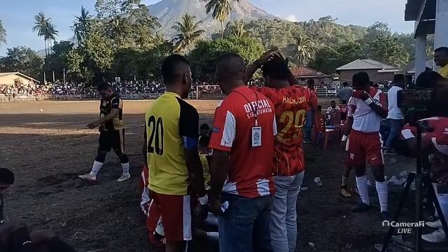 Pamri Fc vs Atumatan Fc (12 Watoone Open 2024) смотреть онлайн