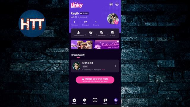 How To Fix NSFW Content Options Not Available On Linky Ai App смотреть онлайн
