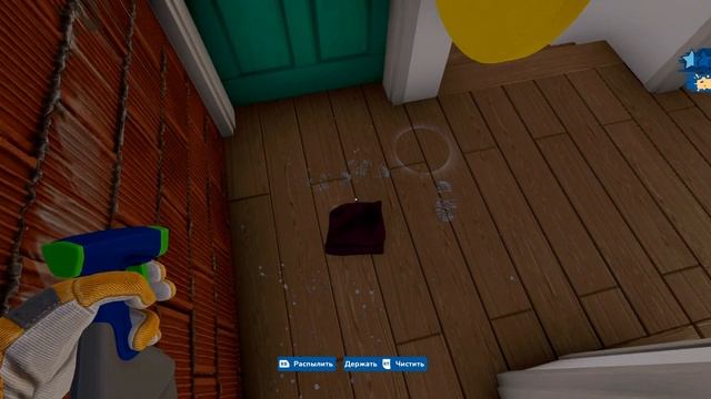 House Flipper 2 №13 КРУШИТЬ смотреть онлайн