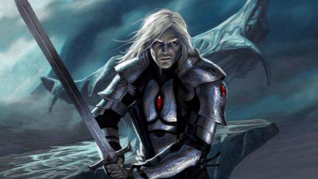 Magic the Gathering - História - Sombras em Innistrad смотреть онлайн