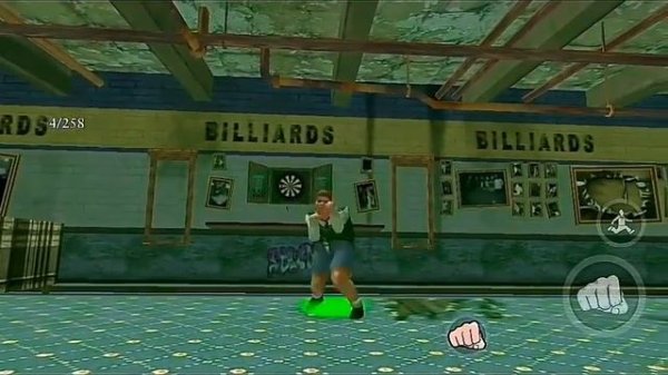 Bully Android - Mod Skin Selector V3 +Download