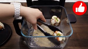 Всегда на Пасху Готовлю такие котлеты. Просто и очень вкусно. Теперь и в аэрогриле