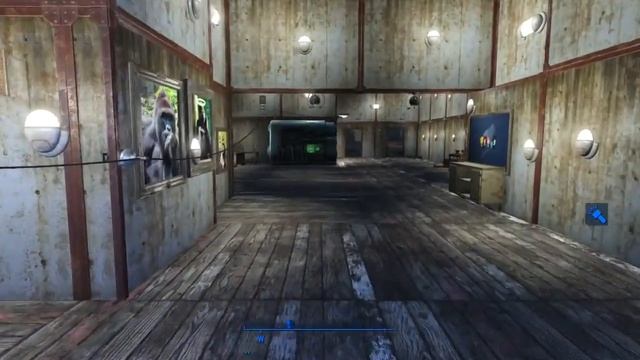 Fallout 4 Mod of the day: Full Alternate Dresses смотреть онлайн