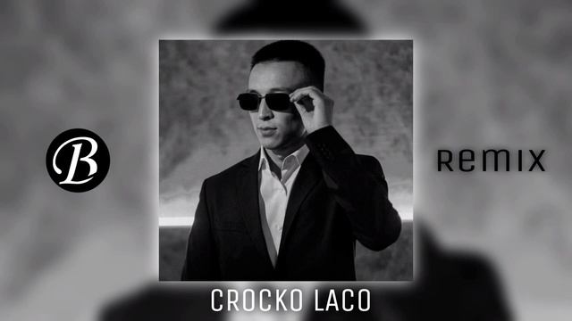 Ulukmonapo - Crocko Laco | Lonebeats Remix | 2022 смотреть онлайн