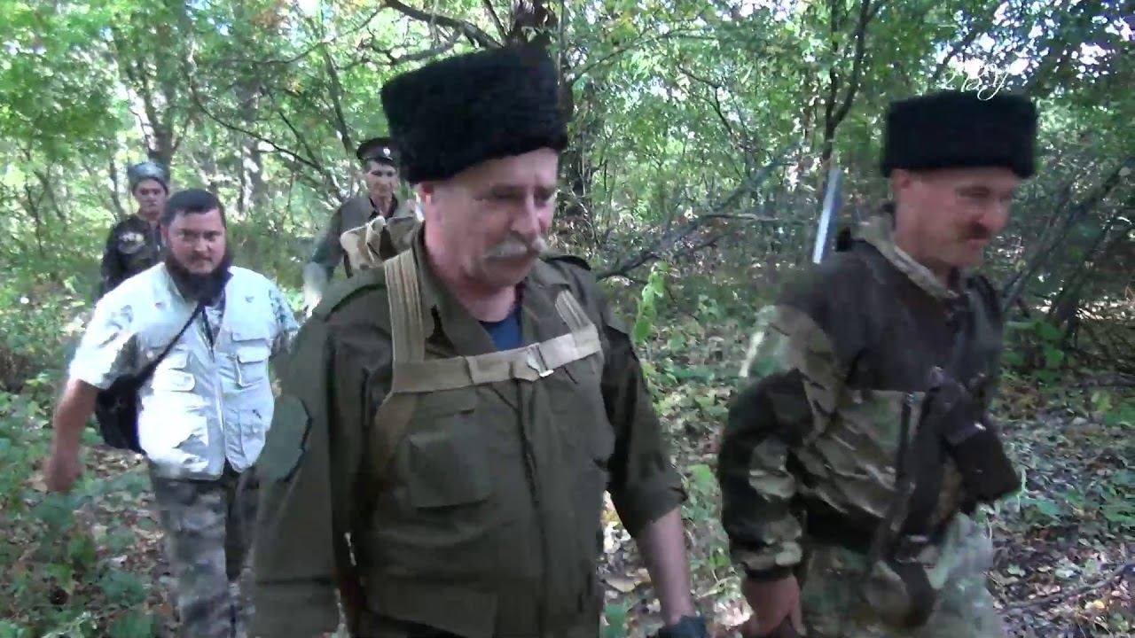 Хорсеев бугор смотреть онлайн