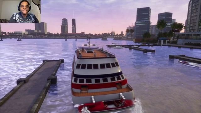 i failed alot just let me rock(Gta vice city ep 7) смотреть онлайн