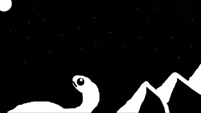 Мавис кистями рисует наш путь 9