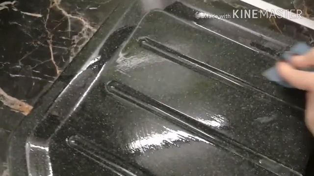 Мини уборка на кухне смотреть онлайн
