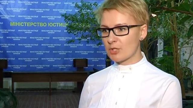 Клуб реформ - люстрація суддів смотреть онлайн