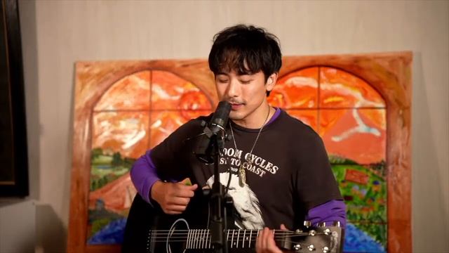 Alex Lam - "BEEF" - (Lockdown Acoustic Sessions) смотреть онлайн