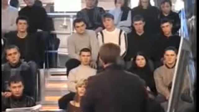 Александр Подпорин Наша жизнь за 4 минуты avi смотреть онлайн