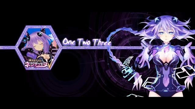 Hyperdimension Neptunia V - One,Two,Three [Extended] [HD] смотреть онлайн