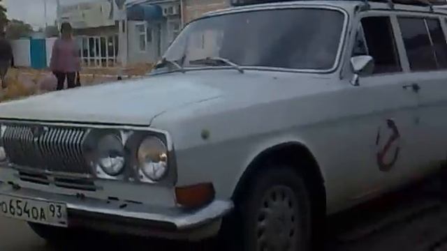 Ohotniki za privideniyami v Labinske!))) смотреть онлайн