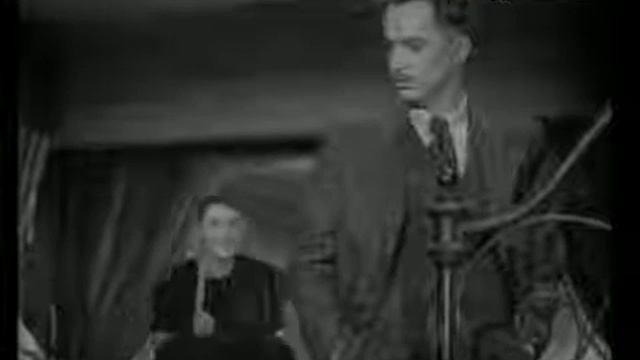 Мечта 1941 фильм М  Ромма с Раневской