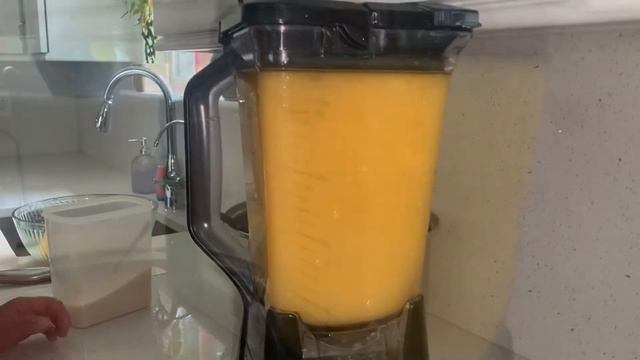 Delicioso jugo de mango смотреть онлайн