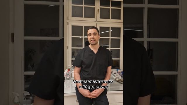 Niacinamid- sve što treba da znate + preporuke! смотреть онлайн