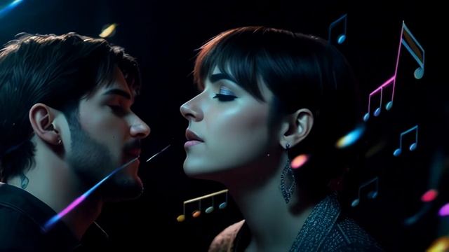 ZAZ - Imagine #ai (Clip non officiel) #aianimation #aiart смотреть онлайн